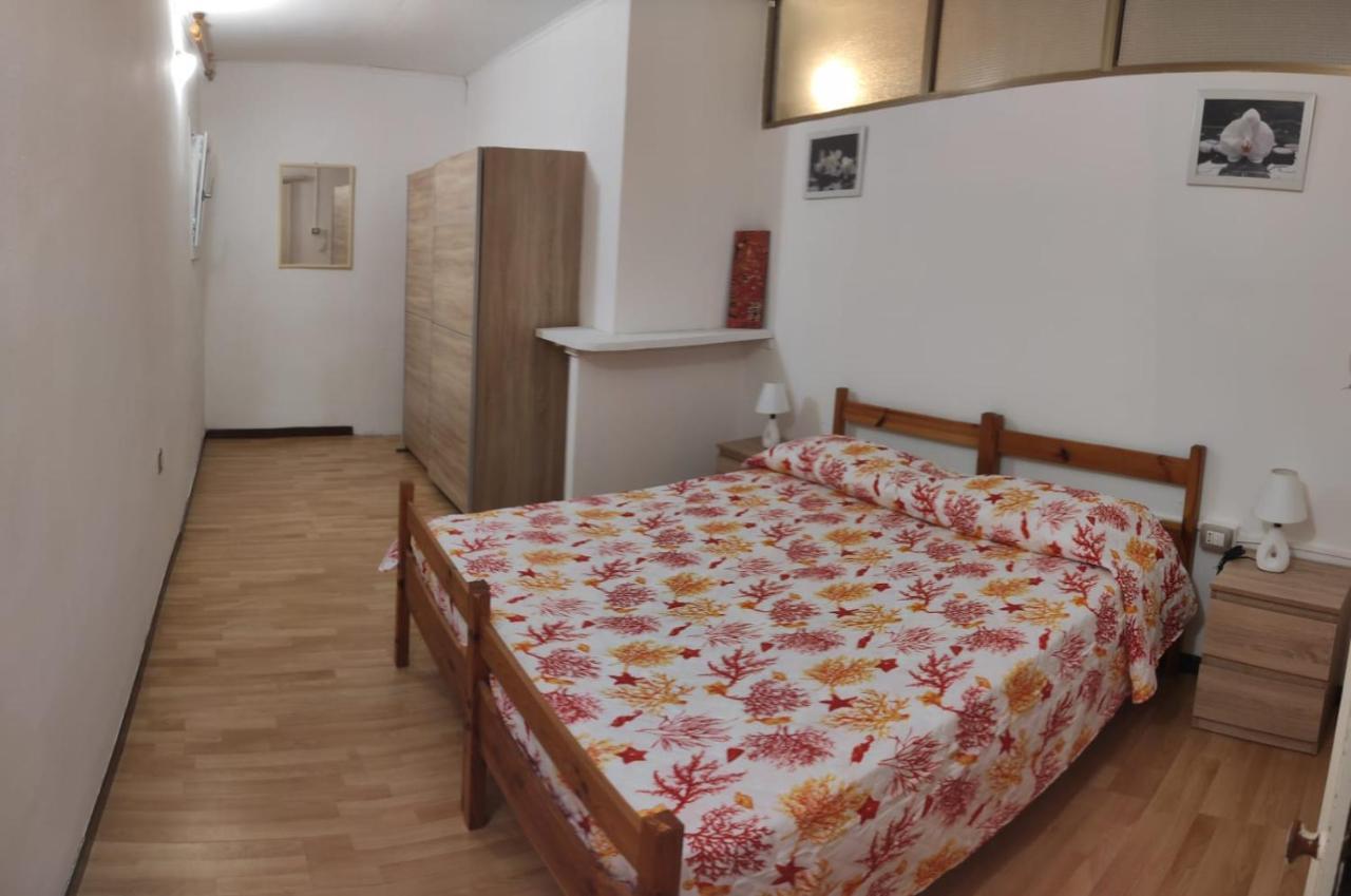 La Rada Apartment Porto Torres Ngoại thất bức ảnh