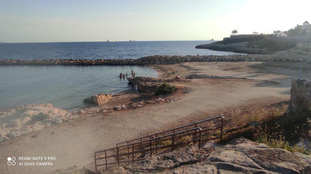 La Rada Apartment Porto Torres Ngoại thất bức ảnh