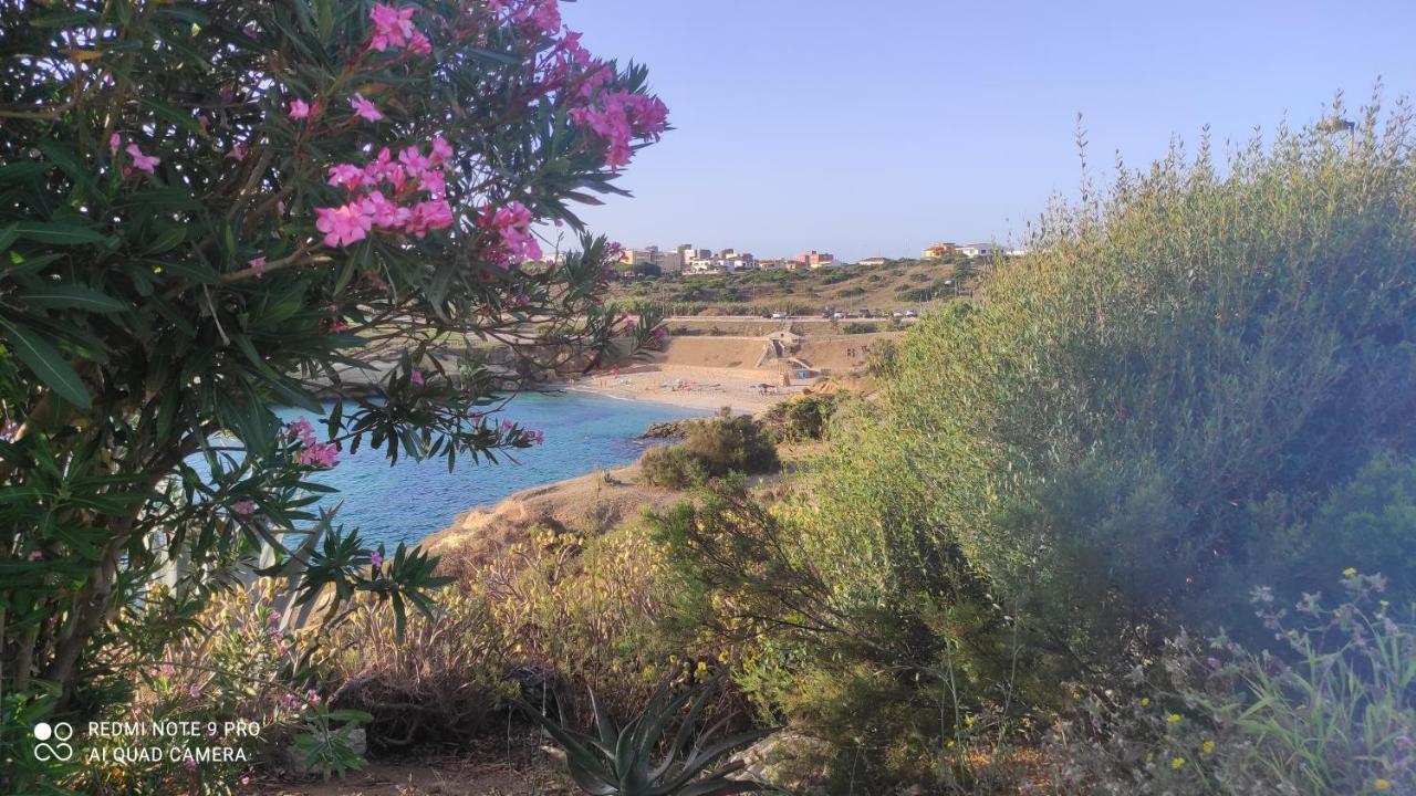 La Rada Apartment Porto Torres Ngoại thất bức ảnh