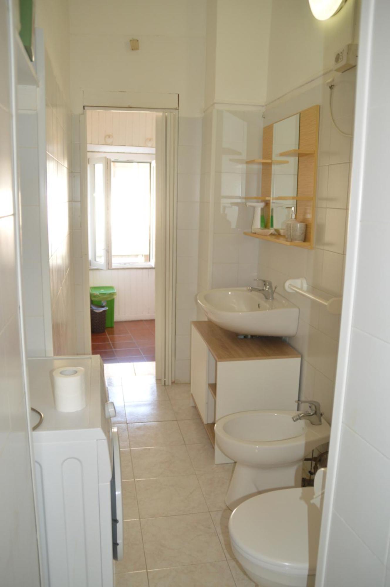 La Rada Apartment Porto Torres Ngoại thất bức ảnh