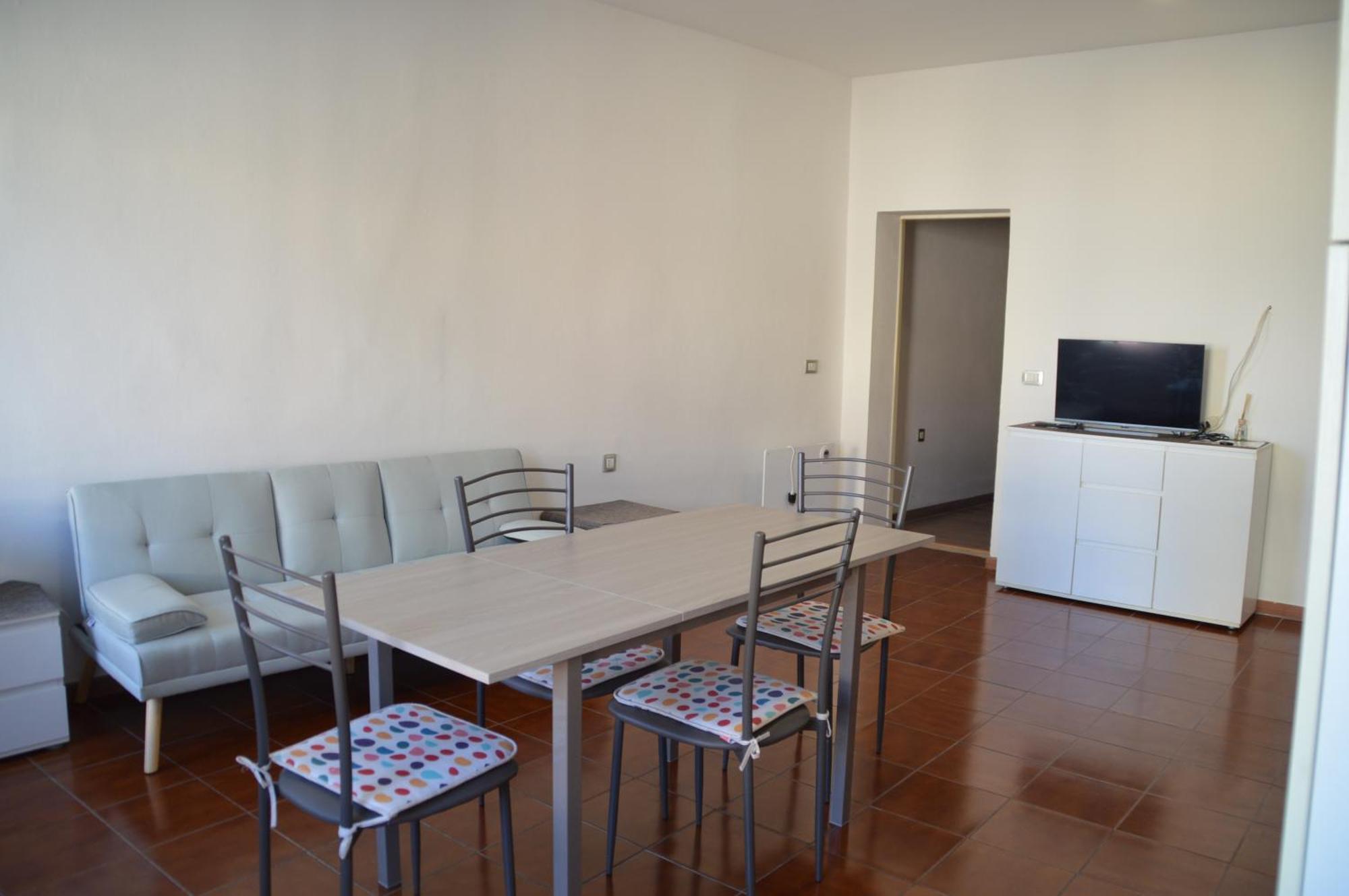 La Rada Apartment Porto Torres Ngoại thất bức ảnh