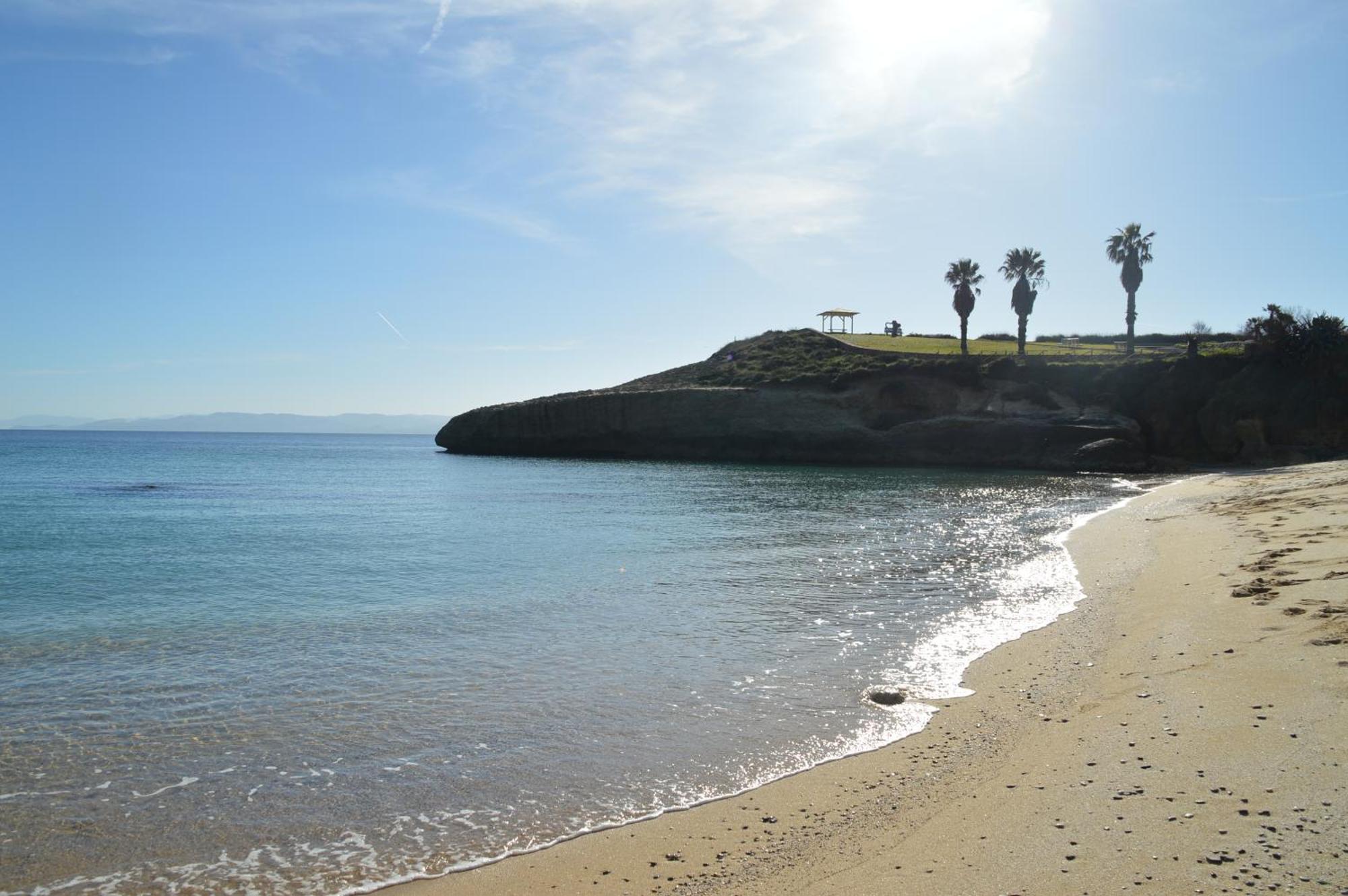 La Rada Apartment Porto Torres Ngoại thất bức ảnh