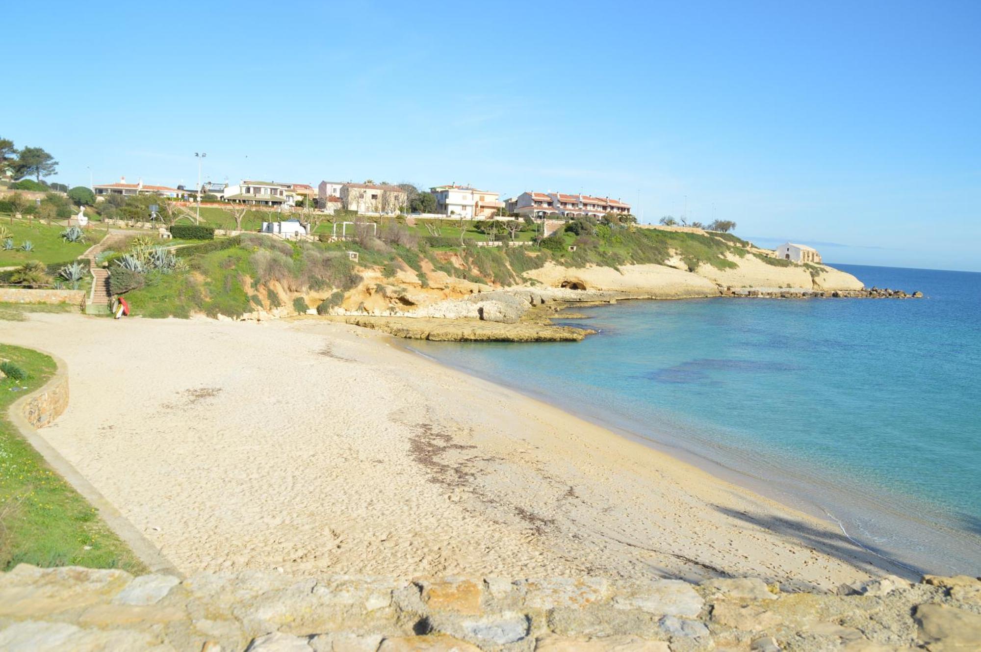 La Rada Apartment Porto Torres Ngoại thất bức ảnh