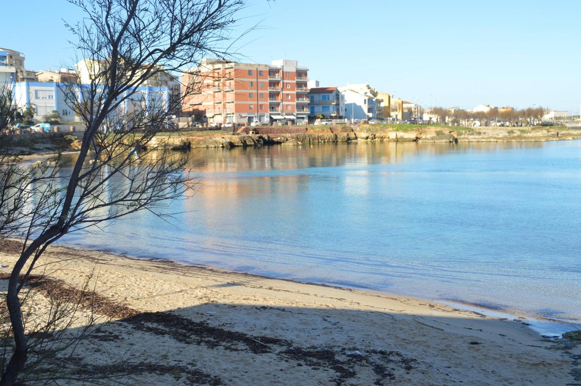 La Rada Apartment Porto Torres Ngoại thất bức ảnh