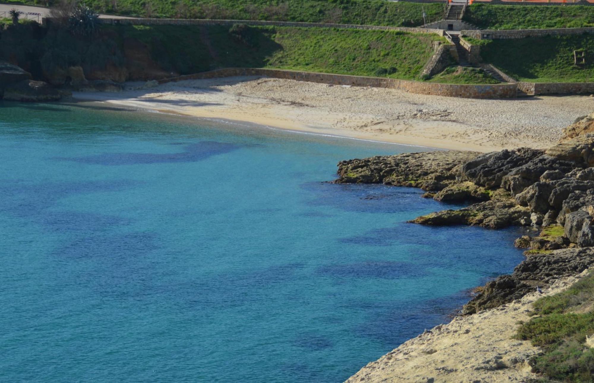 La Rada Apartment Porto Torres Ngoại thất bức ảnh