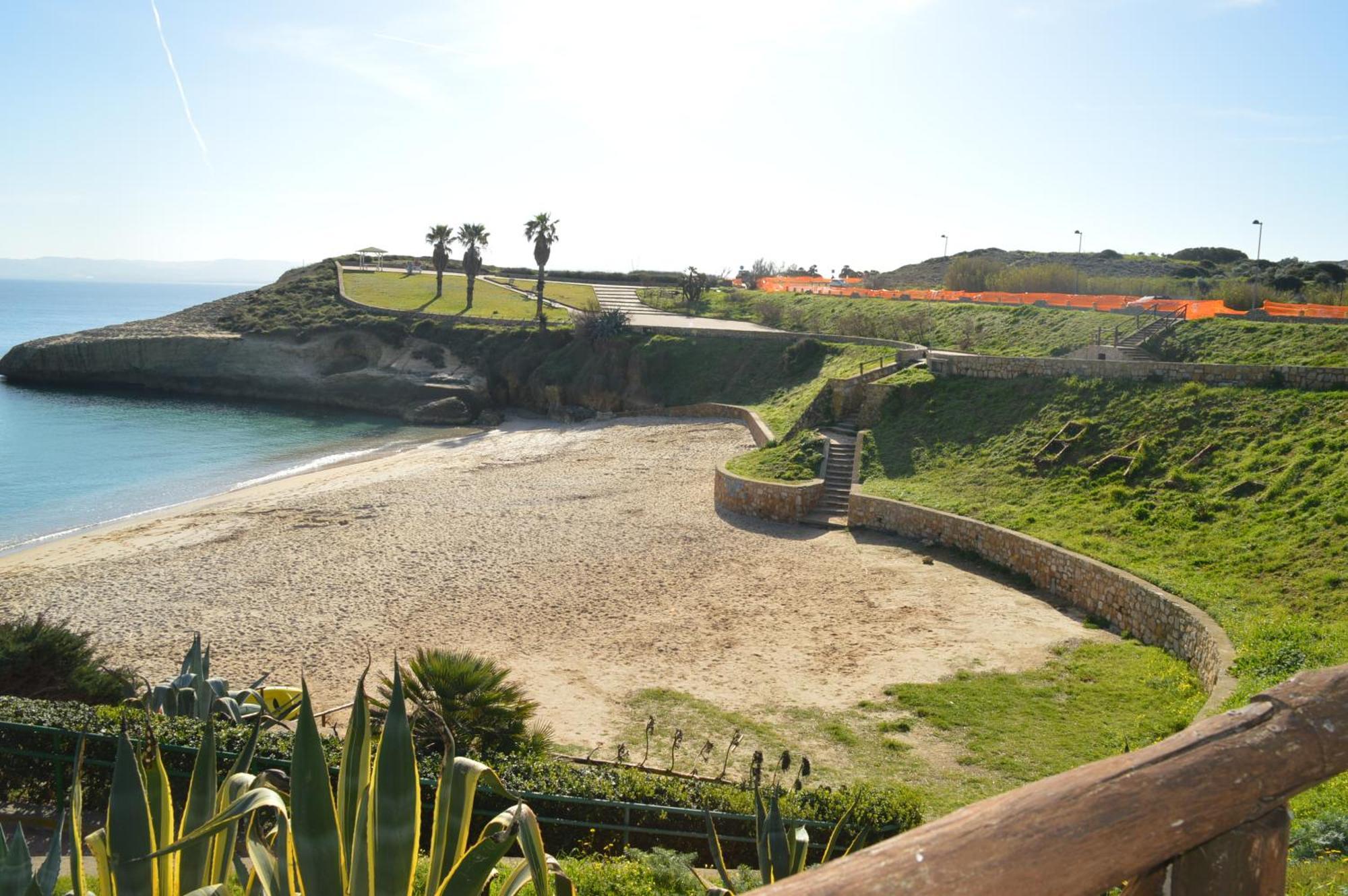 La Rada Apartment Porto Torres Ngoại thất bức ảnh